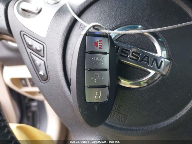 1N4AA5AP5EC455643 Nissan Maxima 3.5 S/3.5 Sv