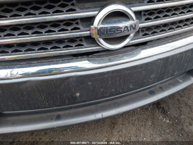 1N4AA5AP5EC455643 Nissan Maxima 3.5 S/3.5 Sv