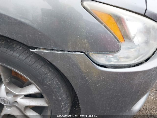 1N4AA5AP5EC455643 Nissan Maxima 3.5 S/3.5 Sv