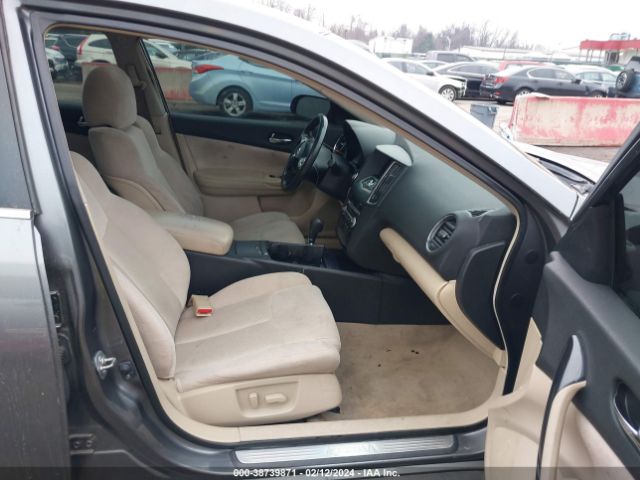 1N4AA5AP5EC455643 Nissan Maxima 3.5 S/3.5 Sv