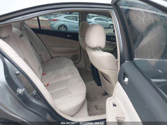 1N4AA5AP5EC455643 Nissan Maxima 3.5 S/3.5 Sv