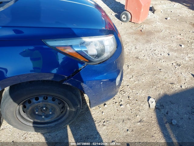 Hyundai ACCENT SE 2016 KMHCT4AE6GU970052 Image 18