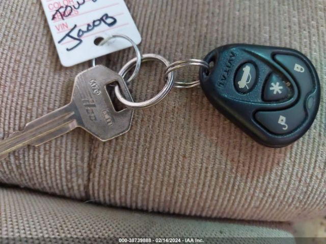 1997 MITSUBISHI 3000GT JA3AM44H8VY004563 Photo 10