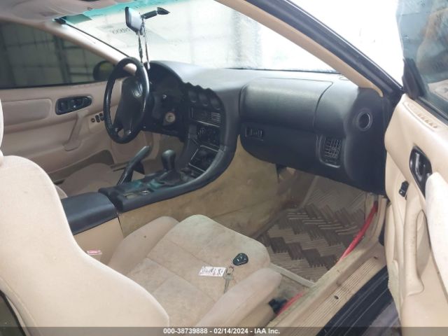 1997 MITSUBISHI 3000GT JA3AM44H8VY004563 Photo 4