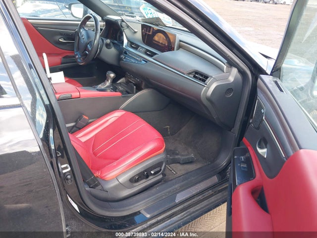 58ABZ1B1XKU008567 Lexus Es 350 F Sport