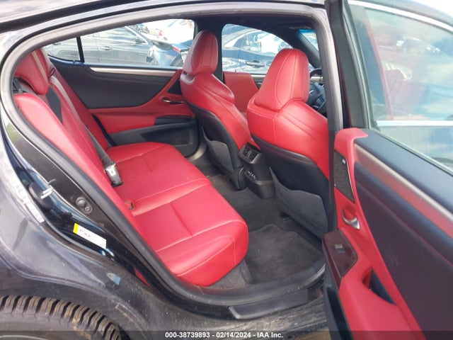58ABZ1B1XKU008567 Lexus Es 350 F Sport