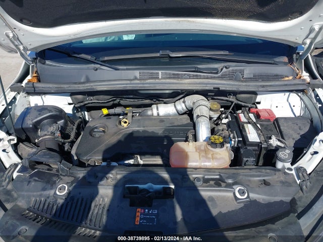 KL4CJESM3MB372024 Buick Encore Awd Preferred