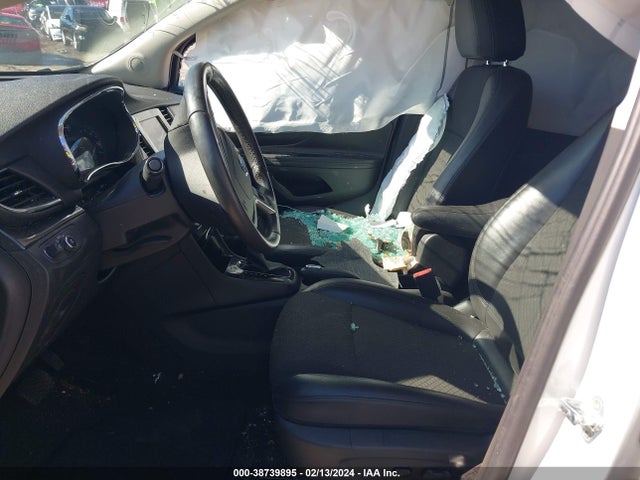 KL4CJESM3MB372024 Buick Encore Awd Preferred