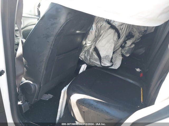 KL4CJESM3MB372024 Buick Encore Awd Preferred