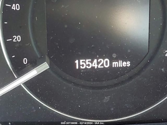 JHMCR6F31HC001285 Honda ACCORD HYBRID