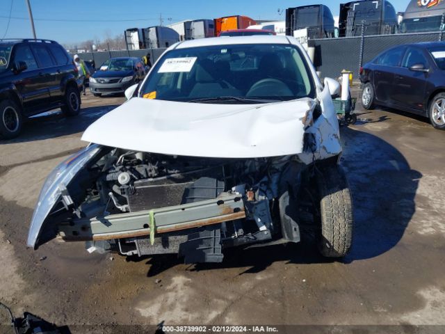 3N1CN7APXHL813642 Nissan Versa 1.6 S/1.6 S+/1.6 Sl/1.6 Sv