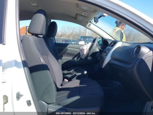3N1CN7APXHL813642 Nissan Versa 1.6 S/1.6 S+/1.6 Sl/1.6 Sv