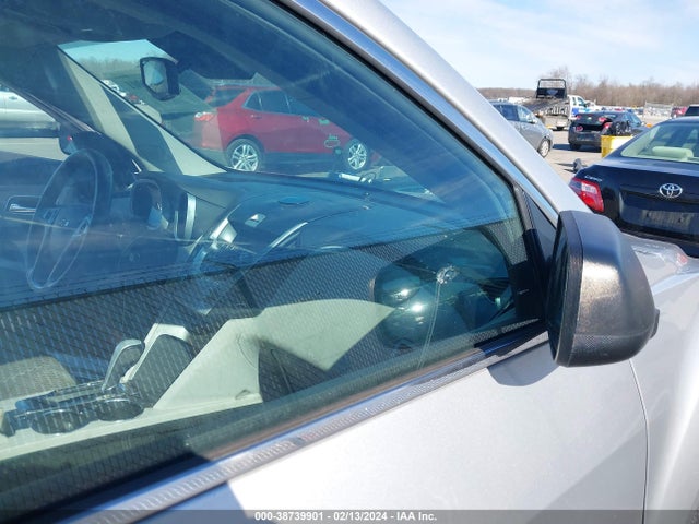 Chevrolet EQUINOX LS 2014 2GNALAEKXE1147960 Image 12