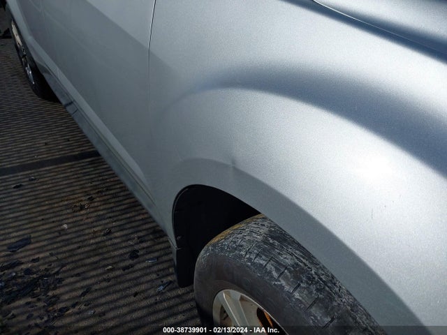 Chevrolet EQUINOX LS 2014 2GNALAEKXE1147960 Image 13