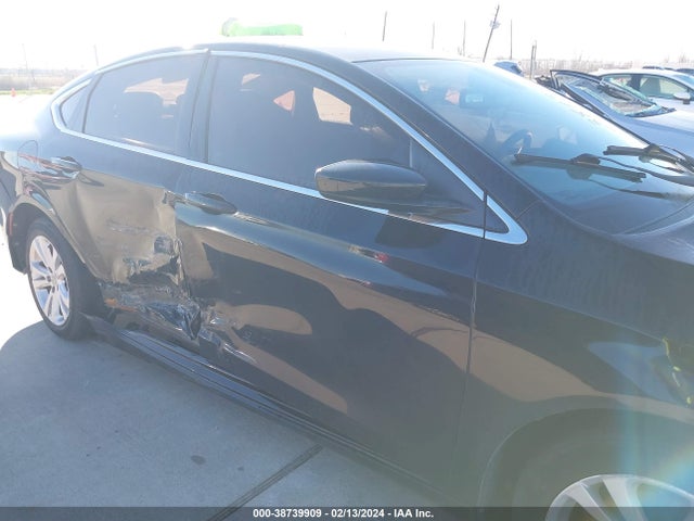 Chrysler 200 Limited 2015 1C3CCCAB1FN713379 Image 6