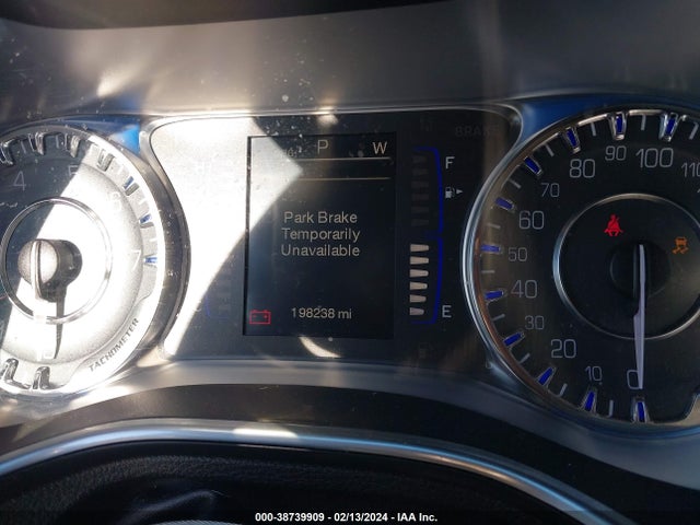 Chrysler 200 Limited 2015 1C3CCCAB1FN713379 Image 7