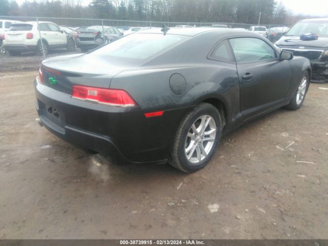 2015 CHEVROLET CAMARO 2G1FD1E32F9172612 Photo 3