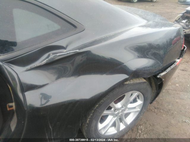 2015 CHEVROLET CAMARO 2G1FD1E32F9172612 Photo 5