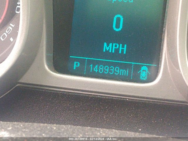 2015 CHEVROLET CAMARO 2G1FD1E32F9172612 Photo 6