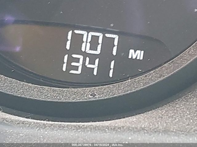 WP1AA2A53RLB05147 Porsche Macan T