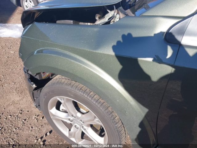 3C4PDCGG6HT705598 Dodge Journey Crossroad