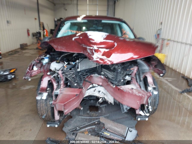 Ford ESCAPE S 2021 1FMCU9F66MUA45925 Image 13