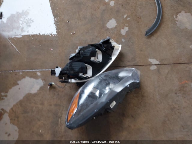 Ford ESCAPE S 2021 1FMCU9F66MUA45925 Image 12