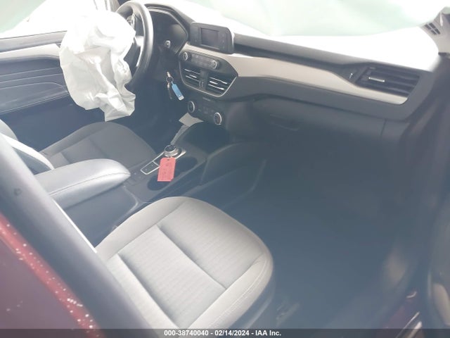 Ford ESCAPE S 2021 1FMCU9F66MUA45925 Image 5
