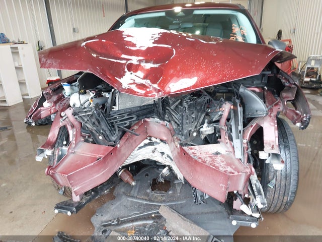 Ford ESCAPE S 2021 1FMCU9F66MUA45925 Image 6