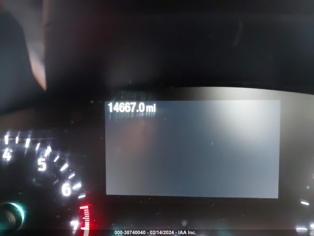 Ford ESCAPE S 2021 1FMCU9F66MUA45925 Image 7
