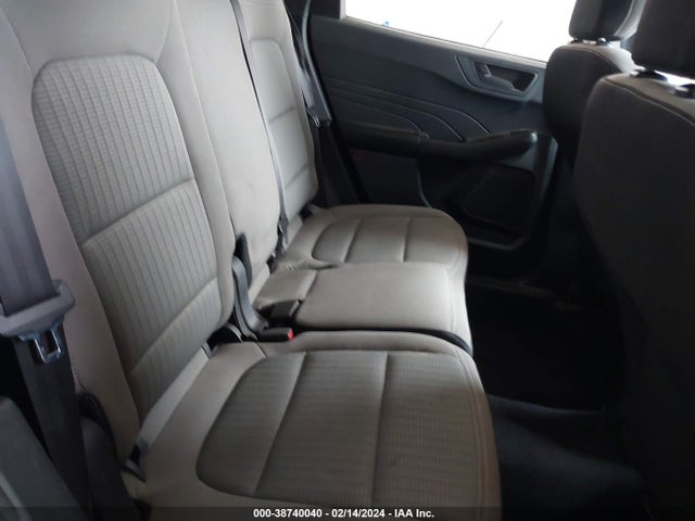 Ford ESCAPE S 2021 1FMCU9F66MUA45925 Image 8