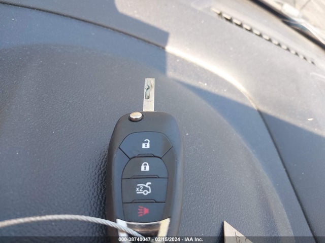 Chevrolet Cruze Lt Auto 2017 1G1BE5SMXH7105924 Image 11