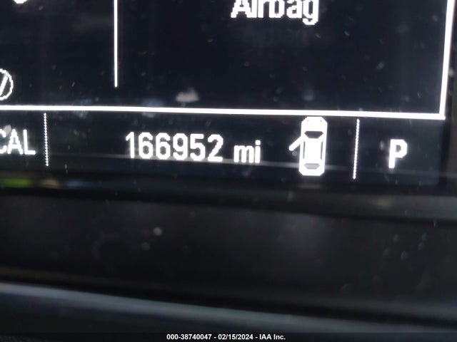 Chevrolet Cruze Lt Auto 2017 1G1BE5SMXH7105924 Image 15