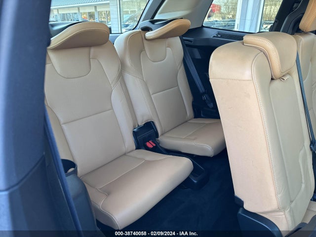 Volvo Xc90 T6 Momentum 2016 YV4A22PK9G1094883 Image 6