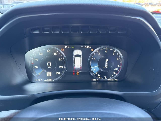 Volvo Xc90 T6 Momentum 2016 YV4A22PK9G1094883 Image 7