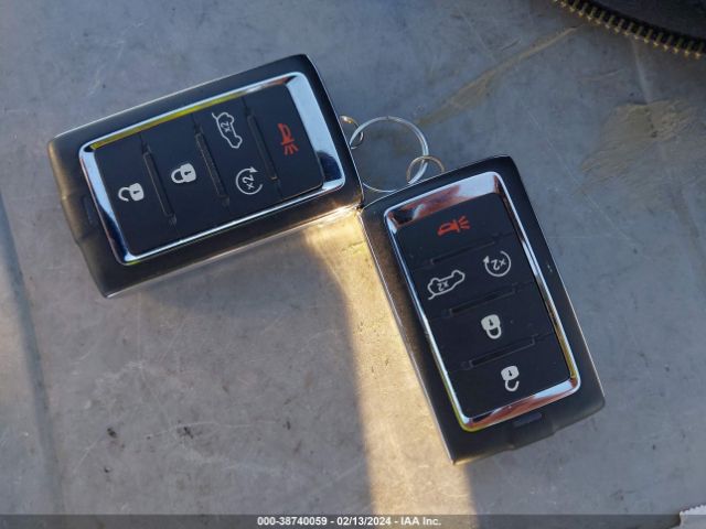 2022 JEEP GRAND CHEROKEE L 1C4RJKDG0N8564084 Photo 10