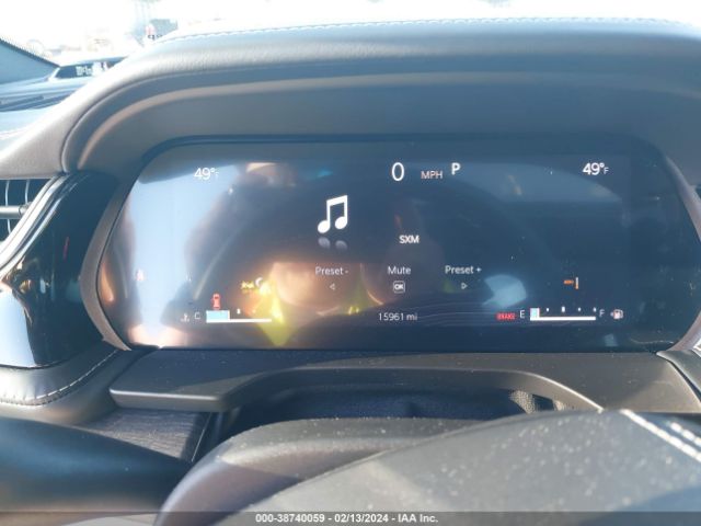 2022 JEEP GRAND CHEROKEE L 1C4RJKDG0N8564084 Photo 6