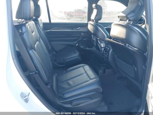 2022 JEEP GRAND CHEROKEE L 1C4RJKDG0N8564084 Photo 7