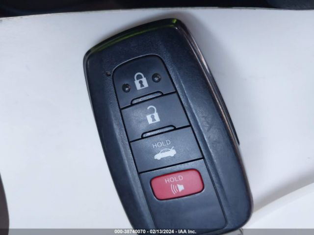 2023 TOYOTA MIRAI JTDAAAAAXPA009856 Photo 10