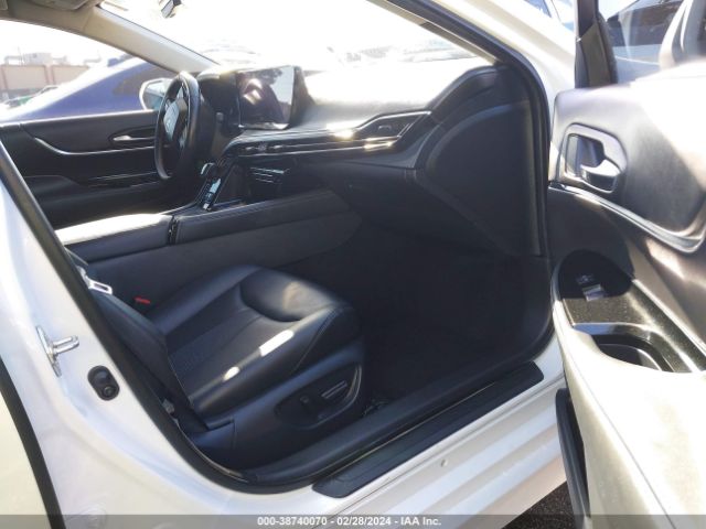 2023 TOYOTA MIRAI JTDAAAAAXPA009856 Photo 4