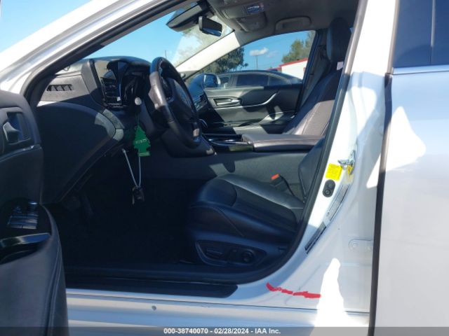 2023 TOYOTA MIRAI JTDAAAAAXPA009856 Photo 5