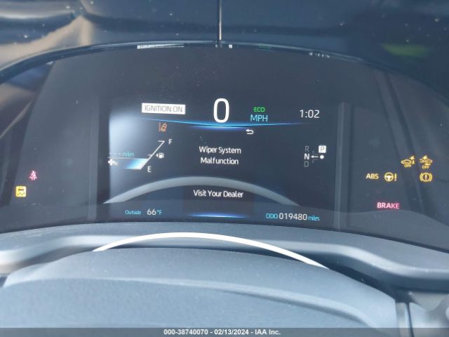 2023 TOYOTA MIRAI JTDAAAAAXPA009856 Photo 6