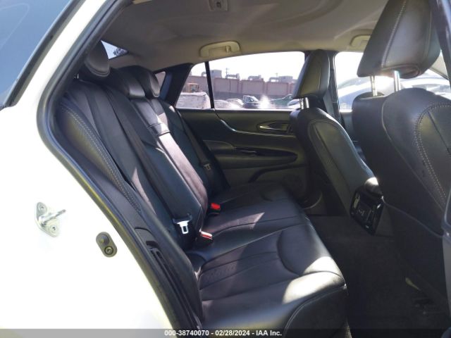 2023 TOYOTA MIRAI JTDAAAAAXPA009856 Photo 7