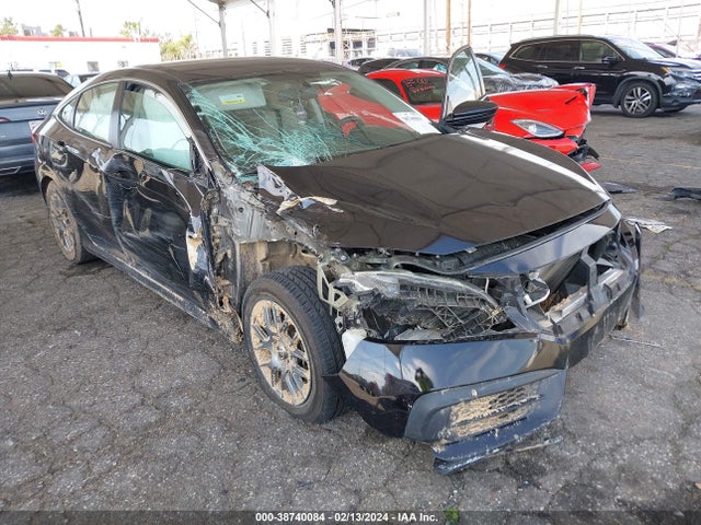 Honda Civic Lx 2017 19XFC2F55HE005309 Image 6