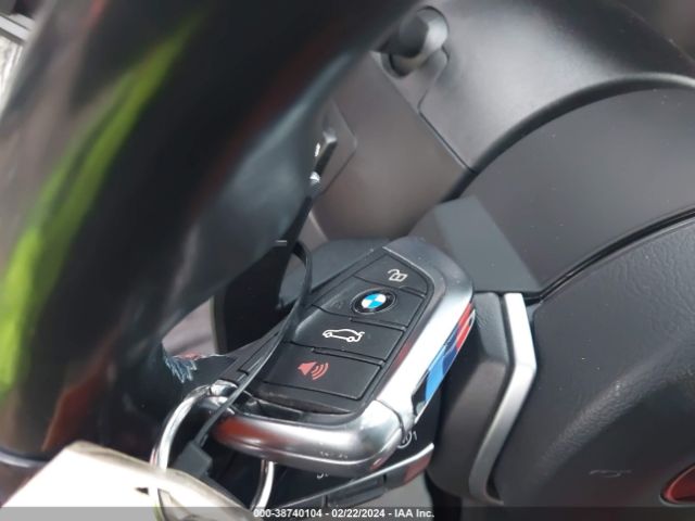 5YMKT6C55J0Y84181 BMW X5 M