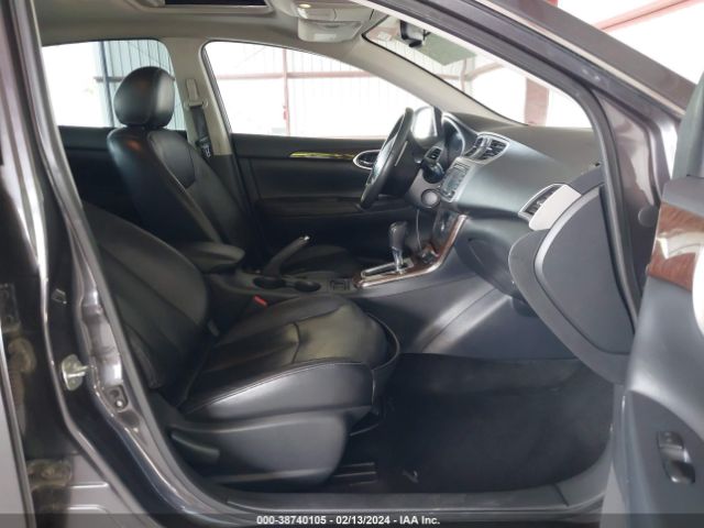 3N1AB7AP2EY315823 Nissan SENTRA SL
