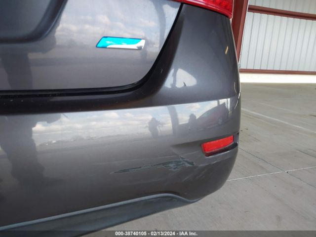 3N1AB7AP2EY315823 Nissan SENTRA SL