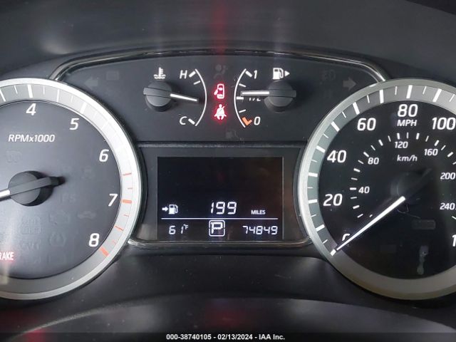 3N1AB7AP2EY315823 Nissan SENTRA SL