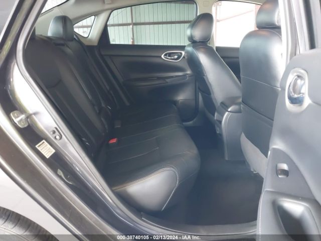 3N1AB7AP2EY315823 Nissan SENTRA SL