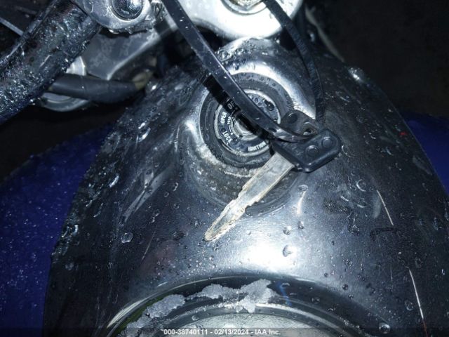 1999 YAMAHA XV1600 JYAVP02E1XA001281 Photo 10